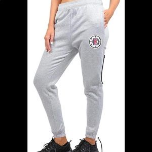NBA clippers Women's Jogger Pants